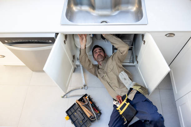 Best Pipe Repair Near Me  in Uniontown, PA