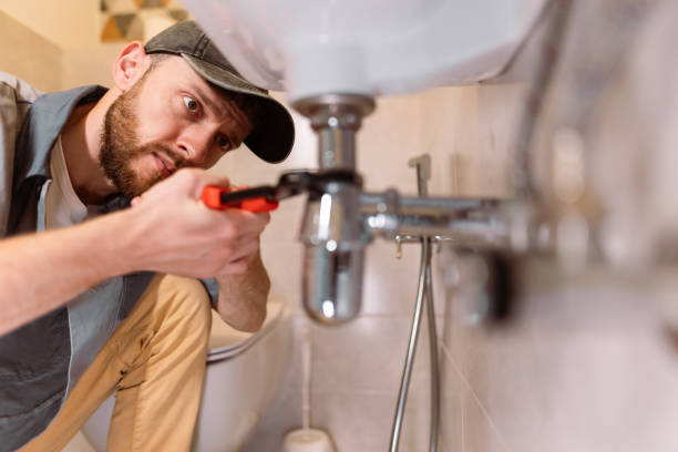 Trusted Uniontown, PA Plumbing Experts