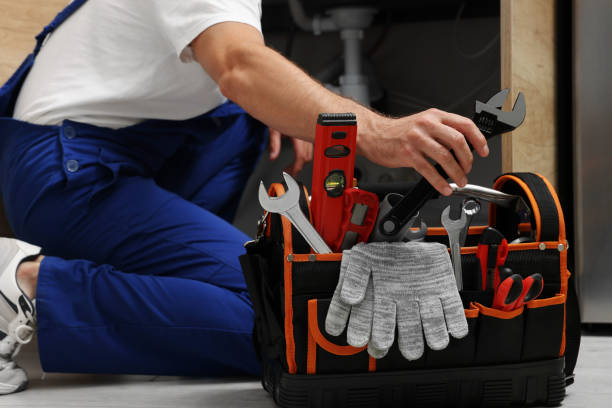 Reliable Uniontown, PA Plumbing Solutions